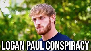 Did Logan Paul REALLY Fake The Japan Forest Video?