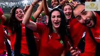 CAN 2025 Maroc (prod RP RECORD)