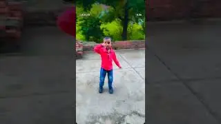 you tube short video#comedy  dailog acting small boy #