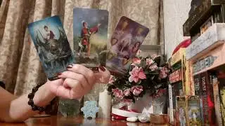 ТРИ ВОПРОСА ОТ НЕГО К ВАМ ... ОТВЕТИТЕ ?