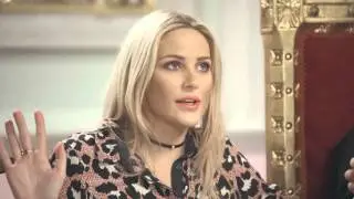 Made In Chelsea | Toff & Rosie steal Steph’s look #ChelseaStyleSecrets | Rimmel London