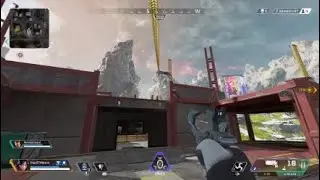 Apex 17 Kill Win