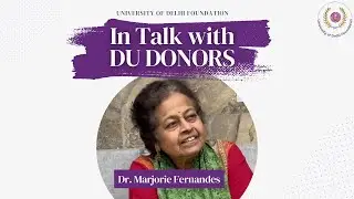 Empathy in Action: Dr. Marjorie Fernandes's Journey of Generosity and Safe Haven Advocacy | Ep.14