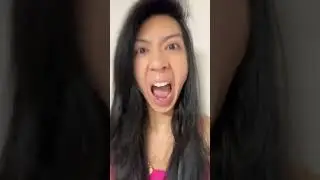 Ashley, Look at Me #Shorts | Erica Joaquin