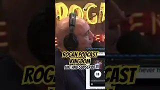 Joe Rogan Listens To His OWN VOICE AI Generated #clips #podcast #jreclips #joerogan #ai #aigenerated