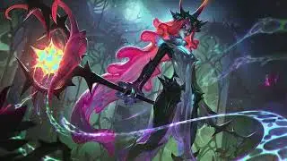 Vista previa del PBE | Parche 25.20 | League of Legends