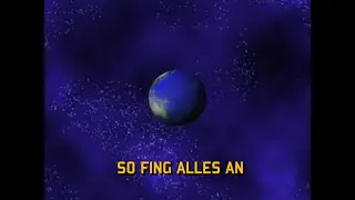 [CH] Digimon Adventure 1 Funalyse - Episode 1