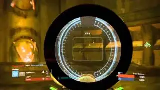 Haakon's Hatchet OP?