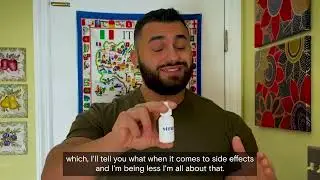 Topical hair loss treatment