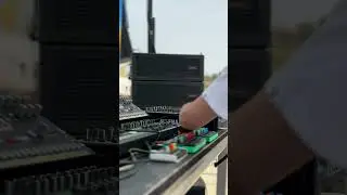 Satoshi Tomiie (Live) #techno