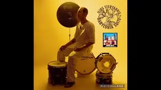A Neon Jazz Interview with Toronto Jazz Drummer & Composer Ilios Steryannis