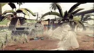 Ghost Recon Future Soldier  Device is removed hung due to badly forme comands HOW   TO FIX IT