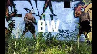 BUEN@S WRITERS - BW - 2020