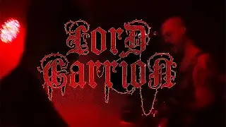 Lord Carrion - Live @ El Rocko Lounge  (05/16/2024)