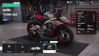 RIDE 5 XBOXsX