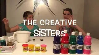 Mind Jars- How to Make