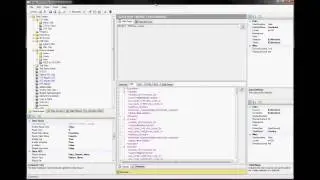 Indigo DQM Data Management System