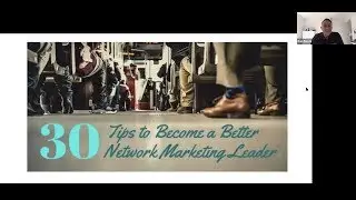 What it takes as a LEADER to build an ASEA Business
