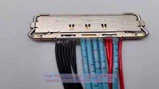 coaxial wire plug flex micro coaxial Cables micro-coax cable assembly lead time EU nissan stereo wir