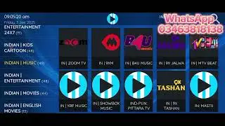 How to login iptv opplex | login opplex tv