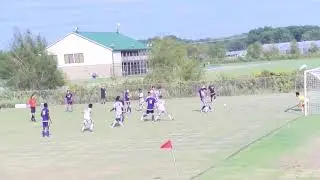 Ayrton Redmore LSUS Highlight video