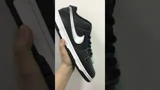 Nike SB Dunk Low Diamond Supply Co Black Diamond BV1310-001 from halosneakers