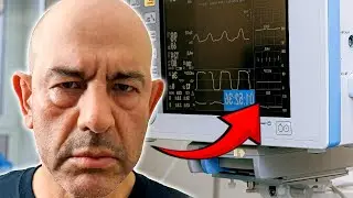 Simon Majumdar Provides Health Update While Revealing Choice of His Final Meal. Fans in Tears.