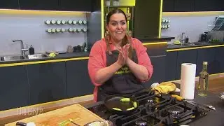 UMPLANEN IN DEN LETZTEN MINUTEN! 🥵⏳ Was wird aus Victorias Löffel? | 4/6 | The Taste