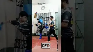 kumite training #karate #karateshorts #karatekid #wadoryu