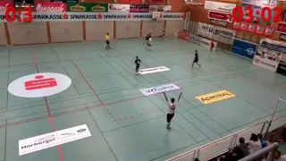 Hallenmasters 2018/19: Finale!