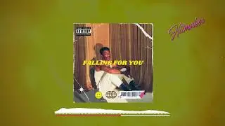 Giveon x Daniel Caesar &ndash; &ldquo;Falling For You&rdquo; | R&B Type Beat 2026 (Prod. by @dchitmaker )