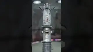 AHSOKA SDCC 2023 Display!