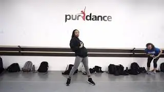 Money Bag - Cardi B (Jaylen P choreo) Isosa Ona #shorts