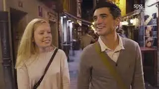 The best of SPG TV, by Starwood Hotels
