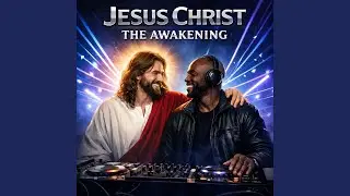 Jesus Christ The King