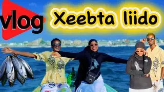 VLOG  LIIDO SUBAXNIMO  ANI IO NASTEXO BURUS OO DONTA KA CABSADAY 🤣🙆&zwj;♂️🔥