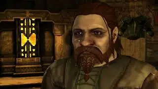 Kal-Sharok nightmare(Dragon Age: Origins mod)