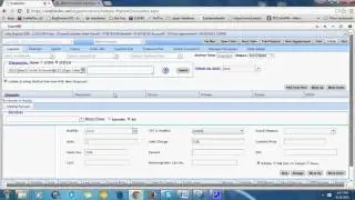 Enablemyhealth EHR New Superbill ICD10