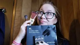 Opening and Trying Ipsy Flash Sale Products I Forgot About!