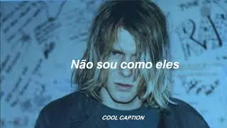Nirvana - Dumb - (Tradução/Legendado)