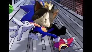 Escape from Shinra Mansion