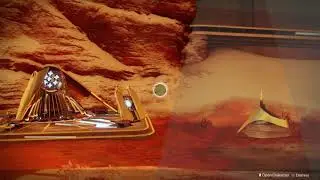 Destiny 2 Season of Dawn Use Polarized Fractaline Progress Obelisk Resonance Rank Infusion