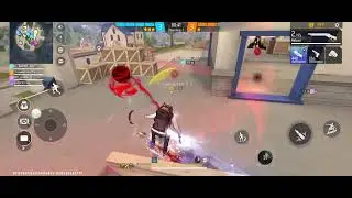Free Fire 😈 Pro Rush Trick | Easy Booyah 🔥