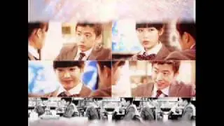 Jason & Pil Suk  - Dream High