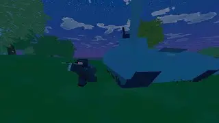 Unturned Month Challenge