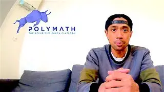 Is Polymath Going to the Moon?!?! 7 Things You NEED to Know