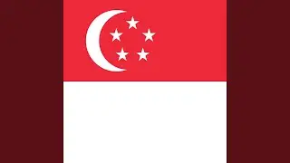 Singapore National Anthem (Instrumental)