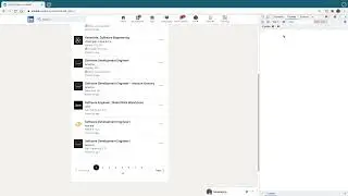 LinkedIn remove all Expired Saved Jobs | Parth Parab
