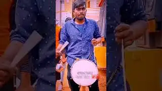 💥 jinga jinga music 💥 #shorts #drums #trending #8526096208