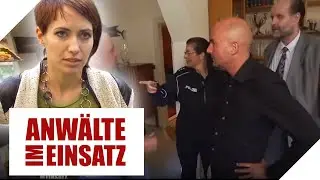 T&ouml;dliche Gefahr Kinderspielplatz! Wer will den Unfall vertuschen? | 2/2 | Anw&auml;lte im Einsatz |SAT.1